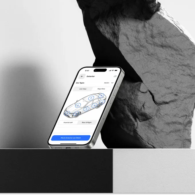 QOVO APP