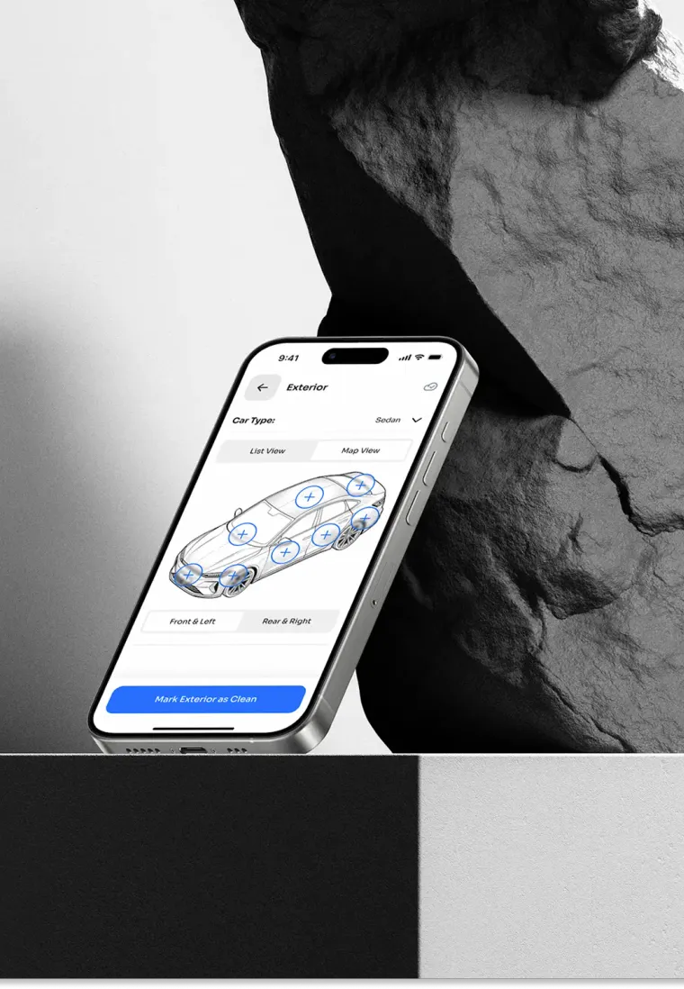 QOVO APP