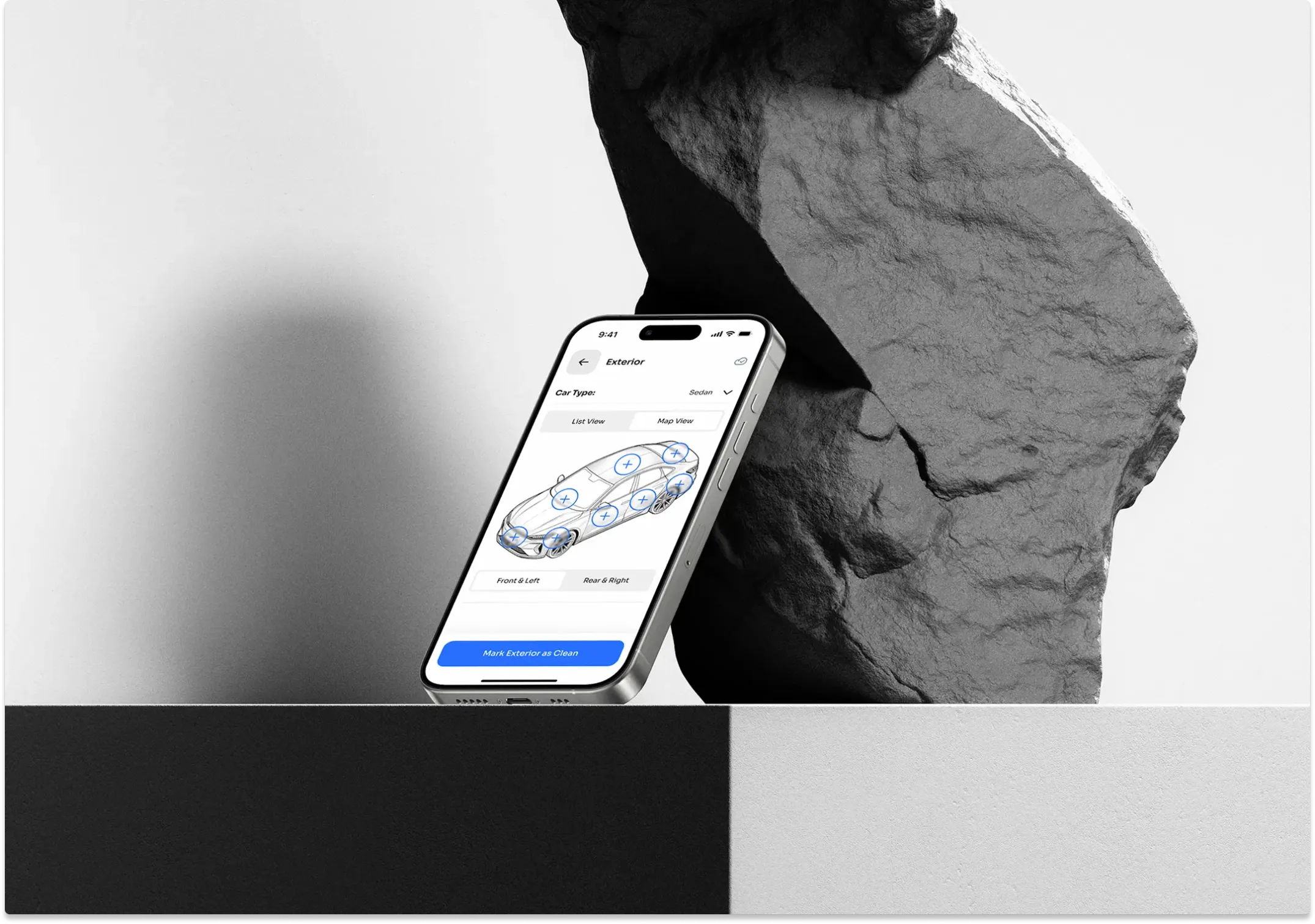 QOVO APP